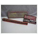 Linton 40-Piece Tap and Die Set