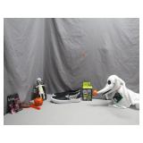 The Nightmare Before Christmas Collectible Set