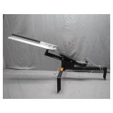Skeet Shooter Device with Adjustable Base