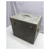 US Army Speaker Carrying Case