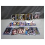 NBA Cards Featuring Top Legends