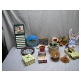 Decorative Home Items