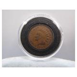 1903 Indian Head Penny