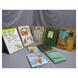 Children's Classics and Tales