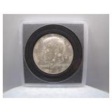 1964 Kennedy Silver Half Dollar