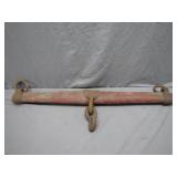 Antique Primitive Single Tree