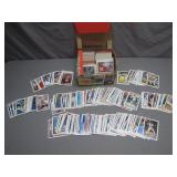 Vintage Topps Baseball Cards