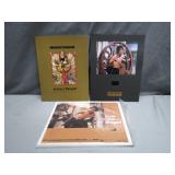 Enter the Dragon Collectible Memorabilia Set