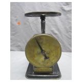 Ariosa Coffee Advertising Scale