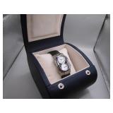 Philip Stein Teslar Luxury Watch