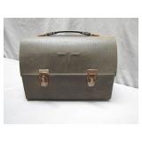 Mid-20th Century Metal Lunchbox