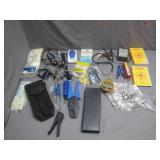 Comprehensive Technician's Tool Kit
