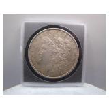 1886 Morgan Silver Dollar