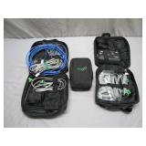 Comprehensive Wire Repair Kits in Portable Bags