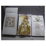 Gold Sensation Barbie in Original Box