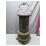 Perfection Smokeless Oil Heater No. 525