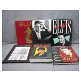 Elvis Presley Books And Memorabilia