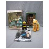 Dolls, Plush Toy & Costume Accessories