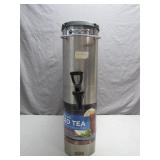 Bunn TDO-N-4.0 Iced Tea Dispenser
