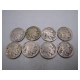Various 1920