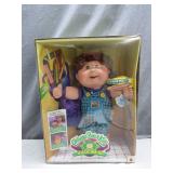 Cabbage Patch Kids Snacktime Kid Doll