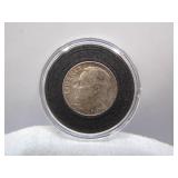 1959 Silver Roosevelt Dime