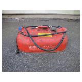 OMC Portable Gasoline Fuel Tank