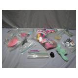Doll Accessories in Assorted Bags