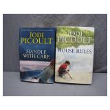Jodi Picoult Hardcover Book Set