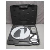 Inficon Wey-TEK Refrigerant Charging Scale