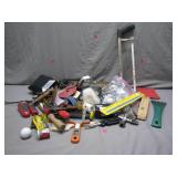 Tools and Accessories