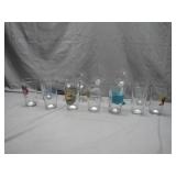 Glassware and Barware