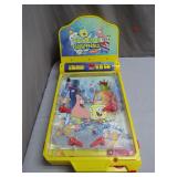SpongeBob SquarePants Pinball Machine
