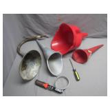 Funnels and Tools Collection