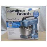 Hamilton Beach Stand Mixer in Box