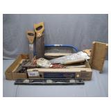 Hand Tools
