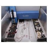 Costume Jewelry Collection