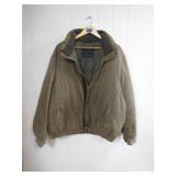 Nautica Sportswear Jacket, Size Large