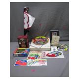 NASCAR Jeff Gordon Memorabilia Bundle