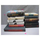 Hardback Books