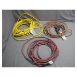Heavy-Duty Outdoor Extension Cords