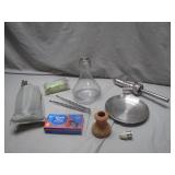 Tabletop Hookah Set