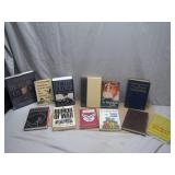 12 Historical Books