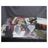 Classic Country Vinyl Records