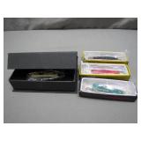 Collectible Folding Pocket Knives