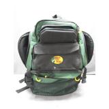 Bass Pro Shops Fishing Backpack With Tackle Boxes