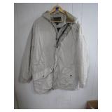 Pacific Trail Outdoor Jacket, Size Large