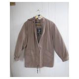 Bromley Sport Jacket with Thermolite Insulation, M