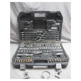 Comprehensive DeWalt Tool Set w/ Case