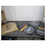 Remo Drumheads and Accessories